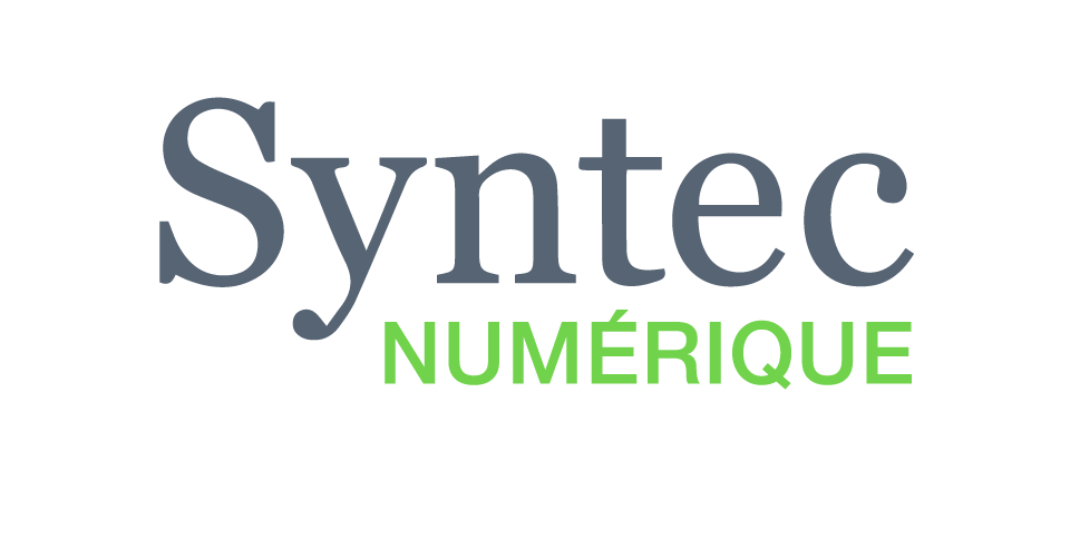 Partenaire - SYNTEC Numérique