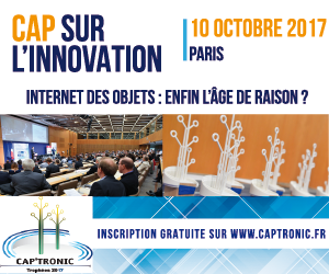 CAP sur l'innovation - le 10/10/2017