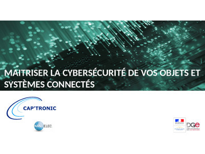 Test d'intrusion de systèmes embarqués