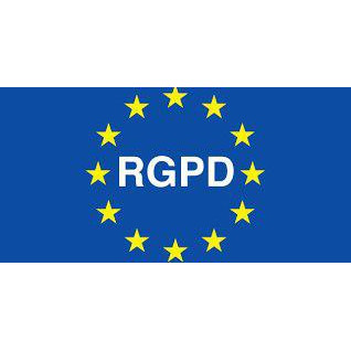 Réglementation européenne GDPR / RGPD
