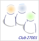 Club 27001