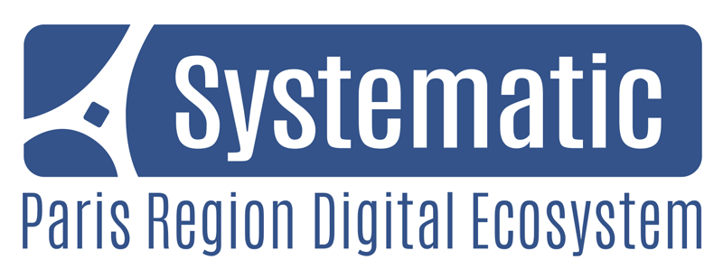 Systematic Paris Région Digital Ecosystem