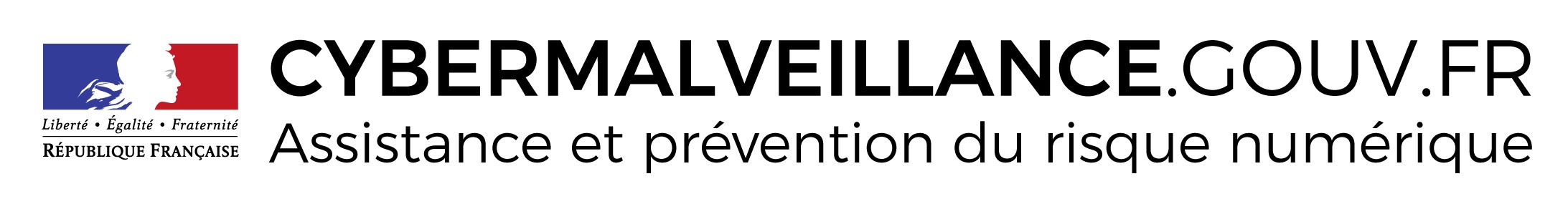 Logo cybermalveillance.gouv.fr