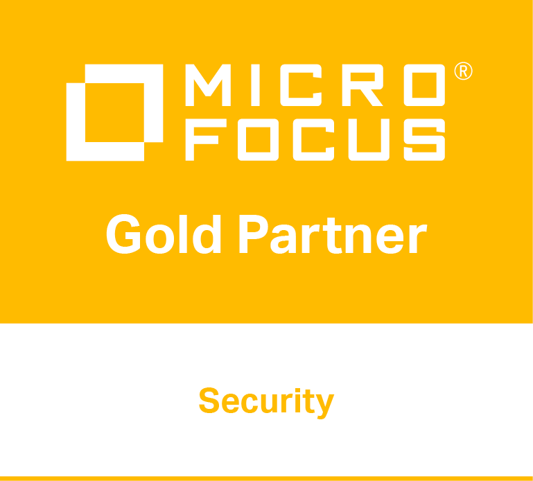 Gold partner Security